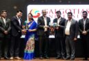 Galgotias University Receives Prestigious Blue Chip Partner Award from L&T EduTech at NEXUS 2026