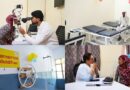Galgotias University Upgrades Dadha Community Health Centre, Boosts Rural Healthcare Access
