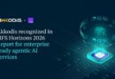Akkodis Recognized in HFS Horizons 2026 Report for Enterprise Ready Agentic AI Services