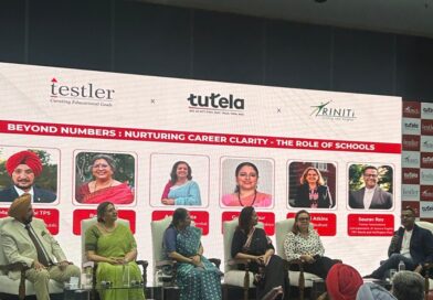 Career Compass Conclave held at CII Chandigarh: Educators and Industry Leaders Unite to Redefine Career Readiness for Students