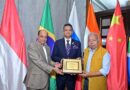 BRICS Chamber of Commerce & Industry Ushers in a New Era with the Appointment of Mr. Sameep Shastri as Chairman for 2026–2029
