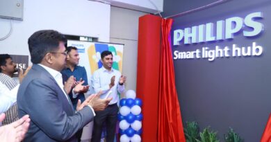 Signify Expands Philips Smart Light Hub Network Across India to 345 Stores