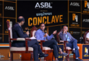 ASBL Awarded as 'Most Innovative Builder of the Decade' at the Way2News Conclave 2026