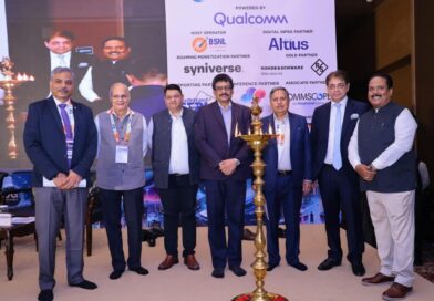Bharat 6G Vision Drives India's Rise in Global Connectivity