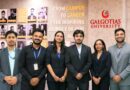 Galgotias University Students to Represent India at Global EDVentures Startup Competition 2026 in Hong Kong
