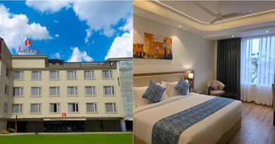 Lords Hotels and Resorts Launches Lords Inn Katra Near Vaishno Devi Shrine