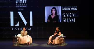 NIF Global Borivali & South Mumbai Celebrates Creativity and Emerging Talent at Annual Fest 'Layer'M'