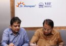 Dr. Morepen Partners with VIT Bhopal to Establish Modern Health Centre for 17,000+ Students and Faculty