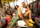 Neeman's New Street Collection Sneakers: A Love Letter to Indian Streets