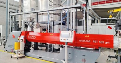 Chemco Receives FSSAI Authorisation to Manufacture Food-Grade rPET Resin for Food Contact Applications