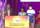 DRA Backs the Musical Dreams of Two Inspiring Young Singers