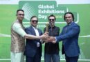 Mumbai Leads Grand Celebration of Global Exhibitions Day 2026, Showcasing the Exhibition Industry's Role in Driving Economic Growth and Opportunities