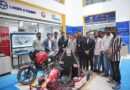 India's First Advanced Electric Vehicle Centre of Excellence by L&T EduTech Established at Galgotias University with Live EV Systems