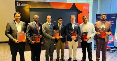 PMI Industry Roundtable Highlights Construction Talent Gap in South Asia to Nearly Double by 2035