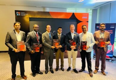 PMI Industry Roundtable Highlights Construction Talent Gap in South Asia to Nearly Double by 2035
