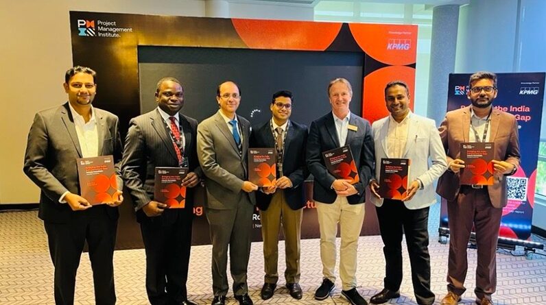 PMI Industry Roundtable Highlights Construction Talent Gap in South Asia to Nearly Double by 2035