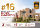QS 2027 Places Galgotias University Among India's Top Private Universities for the Third Consecutive Year, Top 16 Nationally and Top 3 in UP