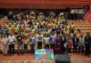 Sports, Friendship & Nostalgia Take Centre Stage: MASH 2026 Brings Together Generations of MAHE Alumni at Bengaluru Campus