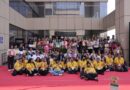 Chitkara University Concludes the First Edition of the Amplify Leadership Series, a Landmark Faculty Development Programme for Educators