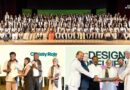 DOT School of Design Hosts Tamil Nadu's Biggest Design Graduation Show in Chennai