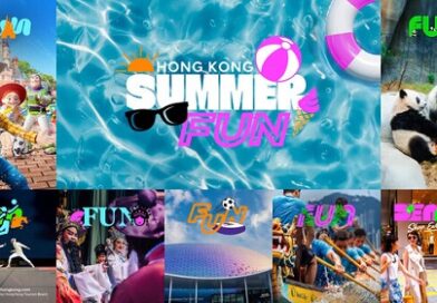 Experience Hong Kong's Most Exciting Summer Yet with World-Class Events, Attractions and Seasonal Offers