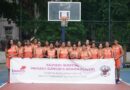 Kauvery Hospital Supports Women Players Participating in the Stephen Koshy International Masters Basketball Tournament 2026