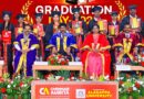 800 Students Graduate at Chennais Amirta Graduation Ceremony as Industry-Ready Hospitality Professionals