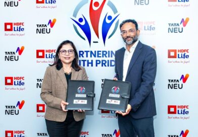 HDFC Life and the Tata Digital Group Enter Strategic Partnership