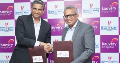 EuroKids Partners with Kauvery Hospitals to Build Stronger Health and Development Foundations for Young Children