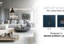 Legrand's Arteor Advance Reflects the Evolution of Premium Living through Design, Technology and Sustainability