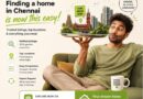 Chennaiproperties Ushers in a New Era of Digital Real Estate Discovery
