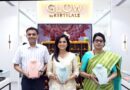 Glow by Kirtilals Adds Another Sparkle to Chennai with its Second Showroom at Adyar