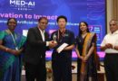 Vels Medical College & Hospital Hosts MED-AI Summit 2026 – International Conference on AI in Healthcare Brings Global Experts Together
