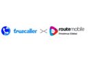 Truecaller and Route Mobile Announce Partnership to Strengthen Global Business Messaging