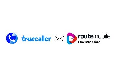 Truecaller and Route Mobile Announce Partnership to Strengthen Global Business Messaging