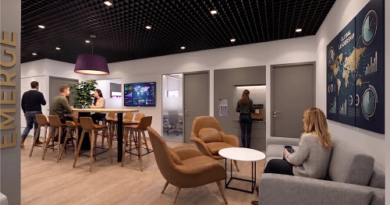 Rewriting the Rules of Business Education: Stride School of Business Unveils Its AI-First Campus Infrastructure