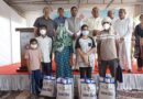 On National Doctors' Day, Health Department Honours M3M Foundation for Advancing Primary Healthcare Through 'Kartavya' Initiative