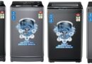 Intex Introduces New Range of Fully Automatic Top Load Washing Machines