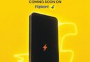 Fire-boltt Enters India's Smartphone Market with its New Brand boltt in Partnership with Flipkart