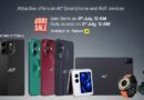 Ai+ Smartphone Announces Biggest-Ever Offer on Pulse 2 at INR 8,999 and Across its Product Portfolio During Flipkart GOAT Sale
