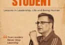 Ajai Puri Launches The Forever Student, a Book on Lifelong Learning and Leadership