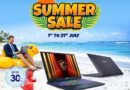 MSI Joins the Flipkart GOAT Sale with Special Pricing Across Gaming and Productivity Laptops