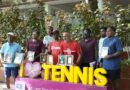 Madurai Hosts 6th Leg of Kauvery Hospital-TNSTC Veterans Tennis Tournament 2026