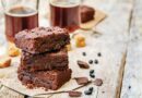 Rainy Days, Warm Bakes and the Goodness of USA Pulses