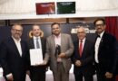 KRBL Ltd. Wins Two Prestigious Awards at Global Brand & Leadership Conclave 2026 in London
