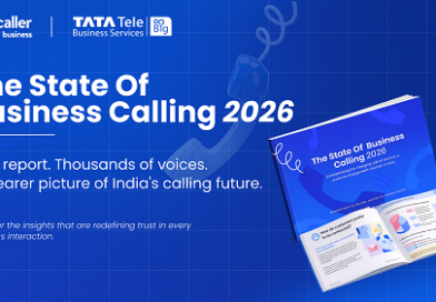 79 Percent Indians Avoid Unknown Business Calls, Reveals Truecaller and Tata Tele Business Services Report