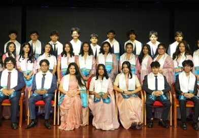 Knowledgeum Academy Celebrates Outstanding IBDP Results with 100 percent Pass Rate and Top Score of 41
