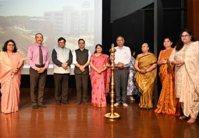 Manipal University Jaipur Hosts Madhuri Sahasrabudhe for 'Matru Setu' Women Mentorship Initiative