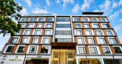 Celebrity Prime Hospitality to Launch New Casa Hotel in HITEC City, Hyderabad Shortly Celebrity Prime Hospitality to Launch New Casa Hotel in HITEC City, Hyderabad Shortly