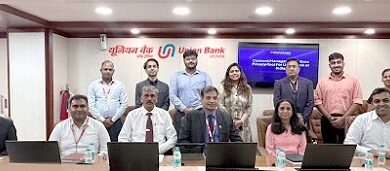 Union Bank of India Selects Leegality's Consentin Platform for DPDP Compliance Union Bank of India Selects Leegality's Consentin Platform for DPDP Compliance